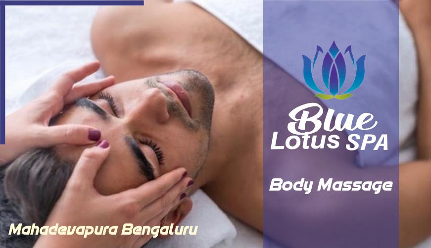 Body Massage in Mahadevapura Bengaluru